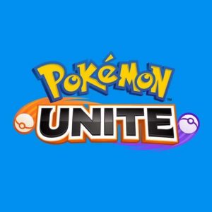 Pokemon UNITE