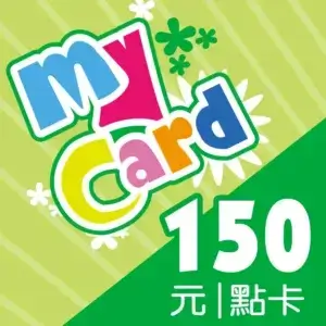 MyCard 會員點數